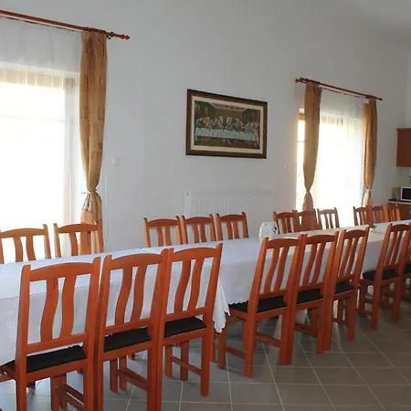 Maria Haz Hostel Tarcal