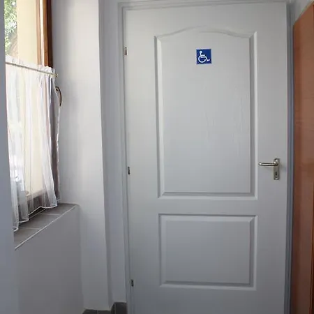 Maria Haz Hostel *