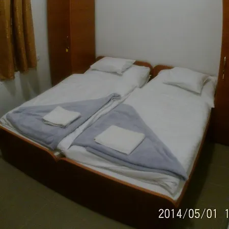 Hostel Maria Haz