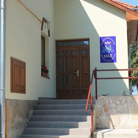 Hostel Maria Haz