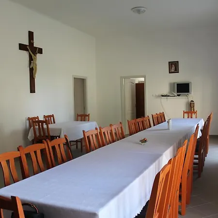 Hostel Maria Haz Tarcal