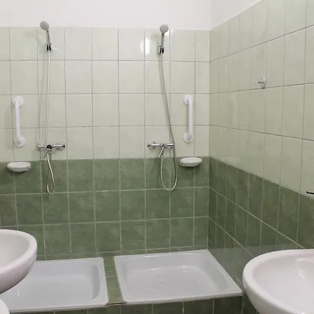Hostel Maria Haz