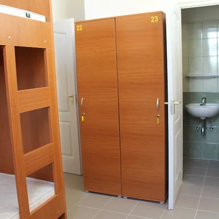 Maria Haz Hostel Tarcal