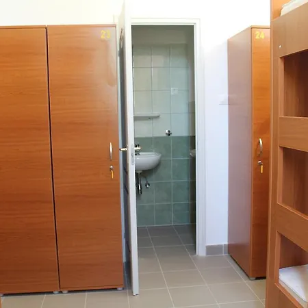 Hostel Maria Haz Tarcal