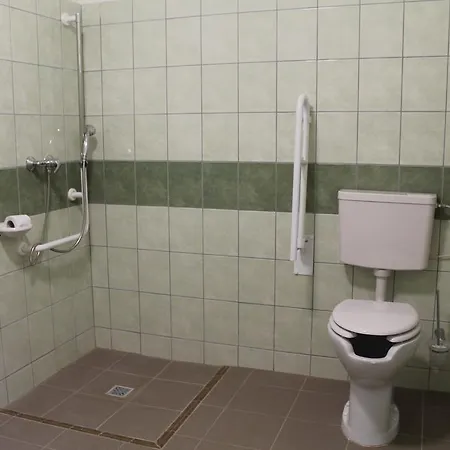 Maria Haz Hostel Tarcal