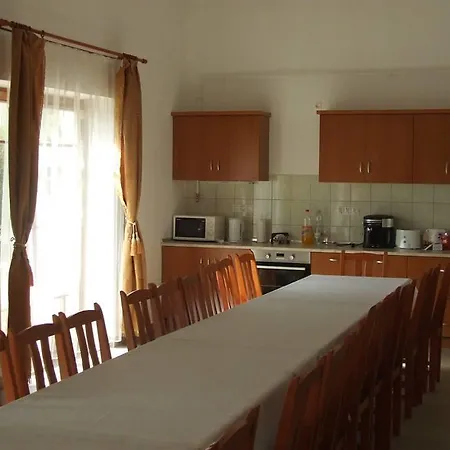 Maria Haz Hostel
