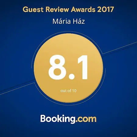 Maria Haz 호스텔 *